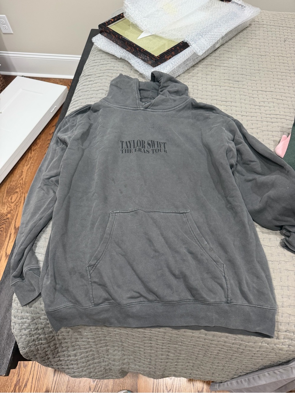 Eras Tour Hoodie